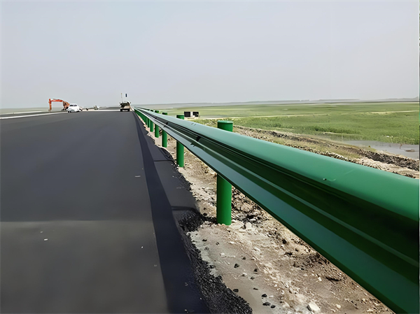巴彦淖尔高速公路护栏的生产制造工艺